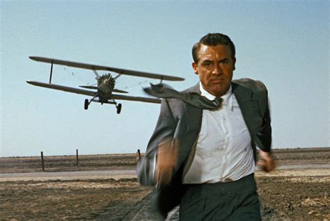 cary grant north by northwest